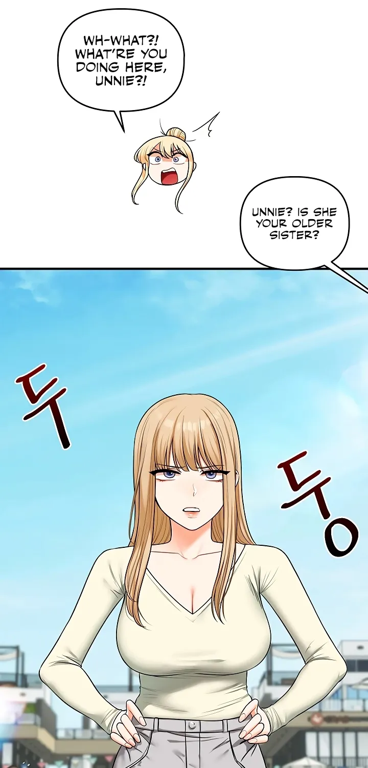 Relationship Reversal Chapter 101 page 19 - 
