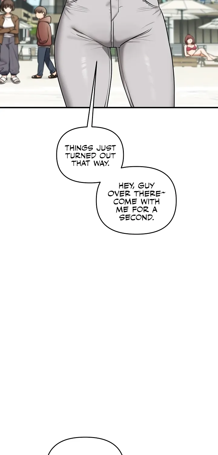 Relationship Reversal Chapter 101 page 20 - 