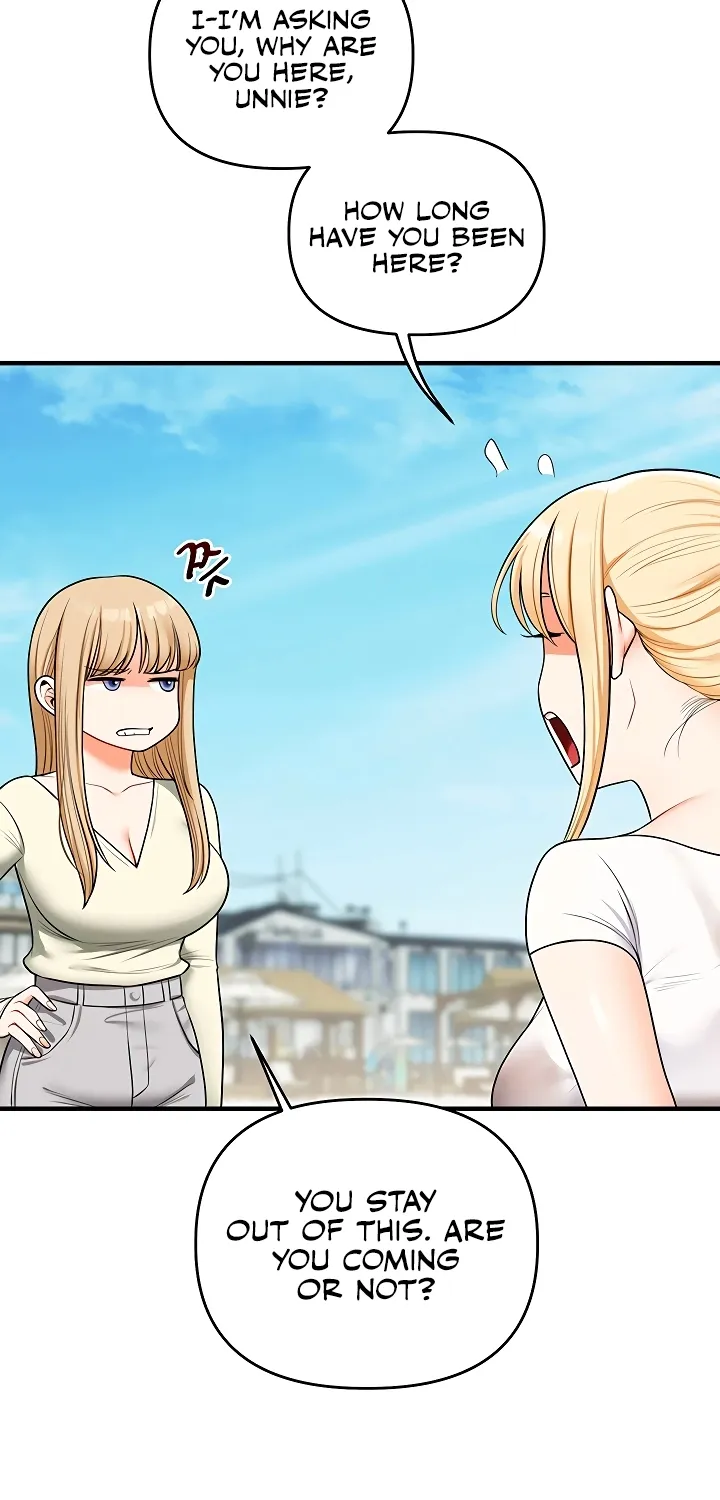 Relationship Reversal Chapter 101 page 21 - 