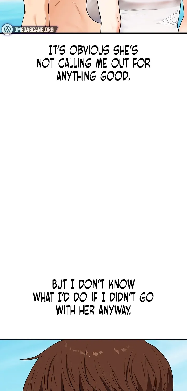 Relationship Reversal Chapter 101 page 24 - 