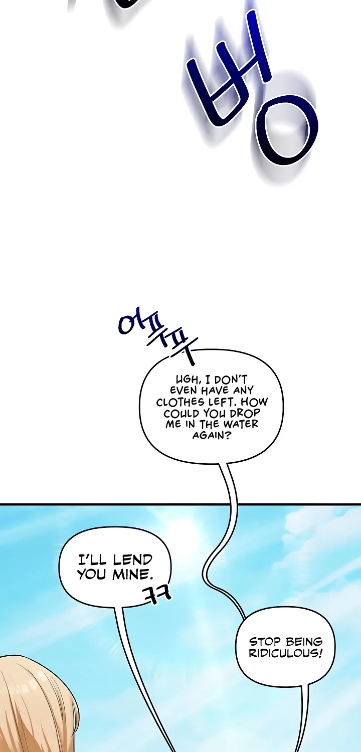 Relationship Reversal Chapter 101 page 4 - 