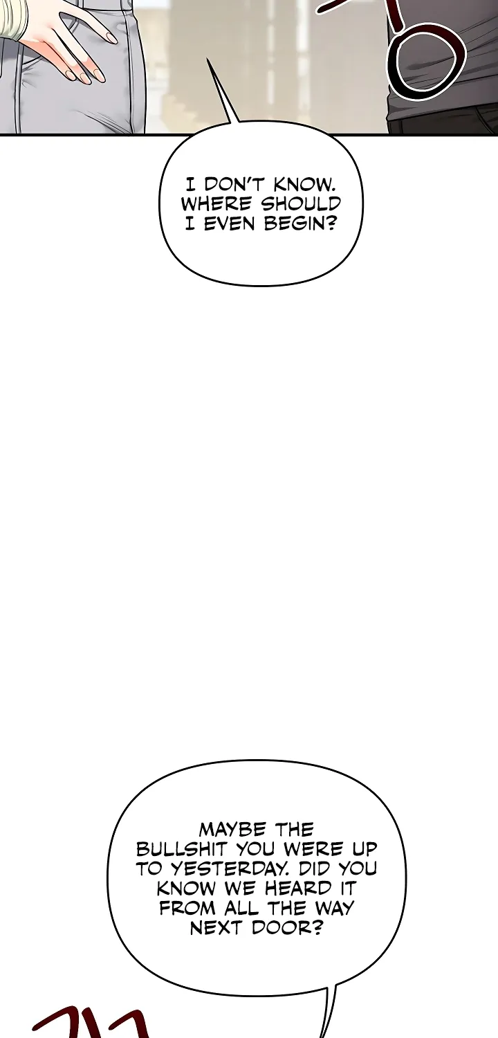 Relationship Reversal Chapter 101 page 31 - 