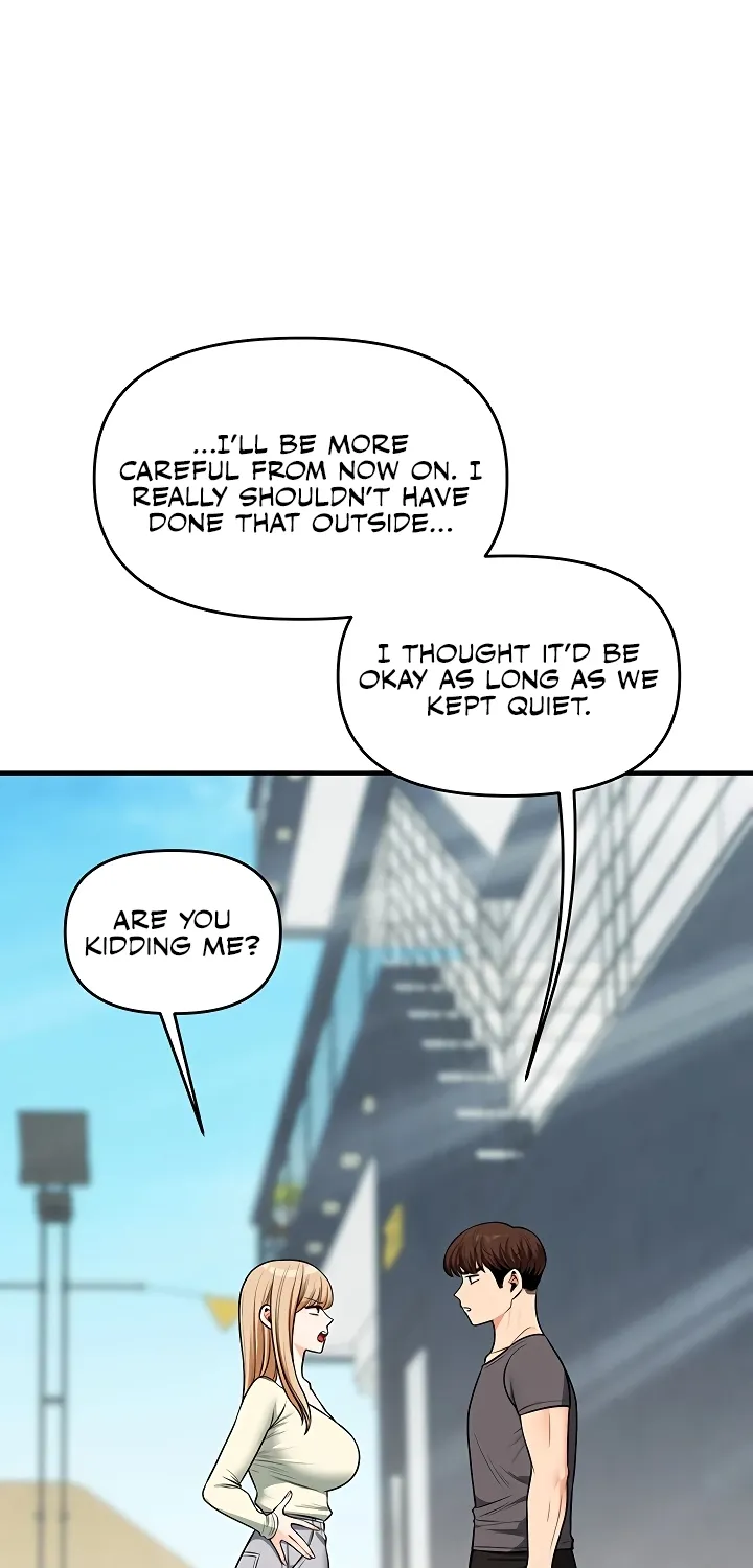 Relationship Reversal Chapter 101 page 35 - 