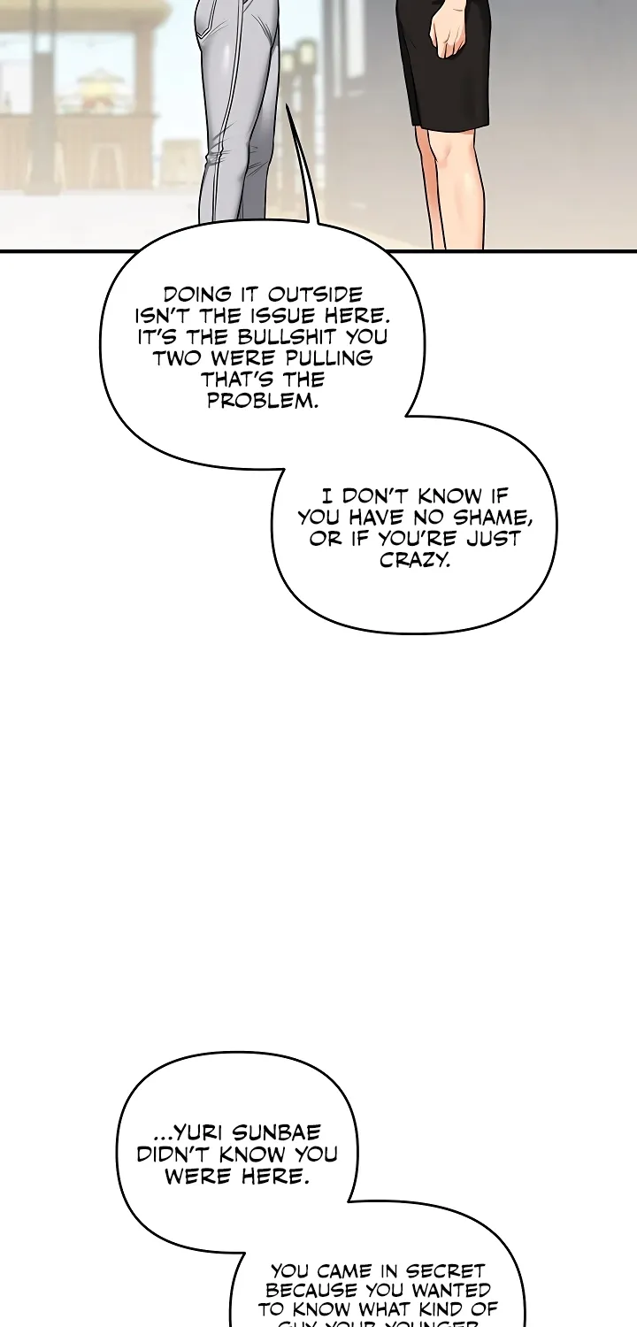 Relationship Reversal Chapter 101 page 36 - 