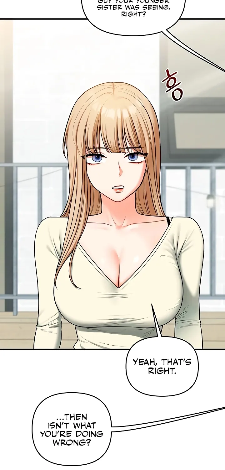 Relationship Reversal Chapter 101 page 37 - 