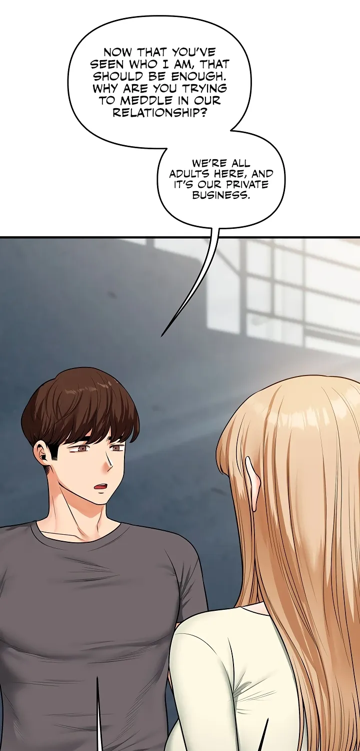 Relationship Reversal Chapter 101 page 39 - 