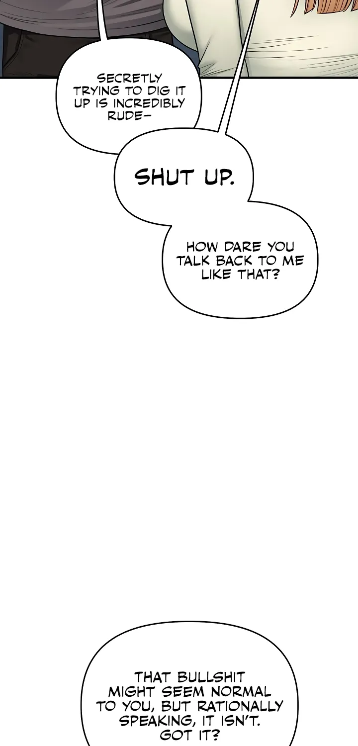 Relationship Reversal Chapter 101 page 40 - 