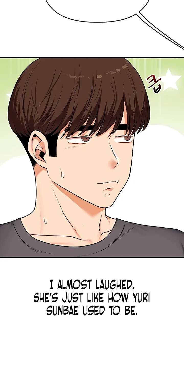 Relationship Reversal Chapter 101 page 41 - 