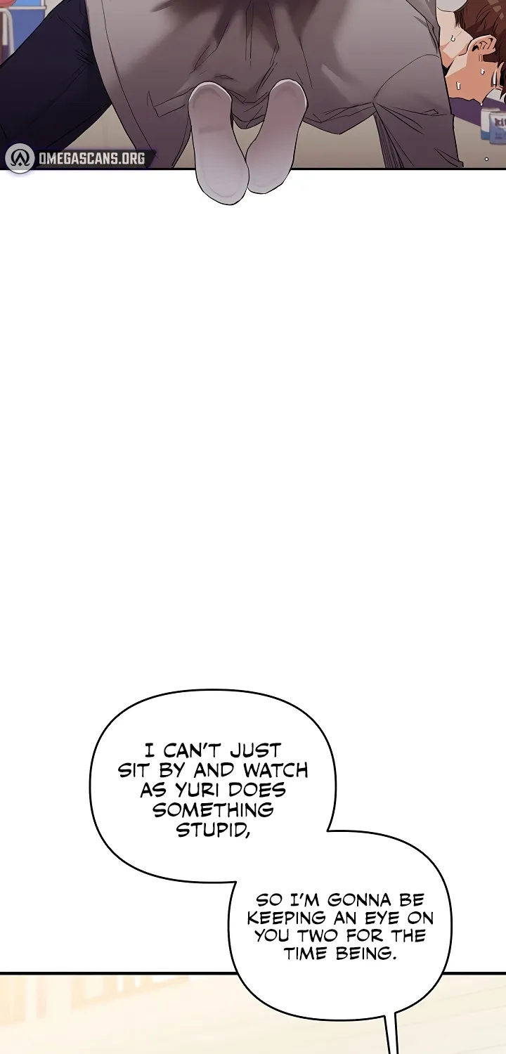 Relationship Reversal Chapter 101 page 44 - 