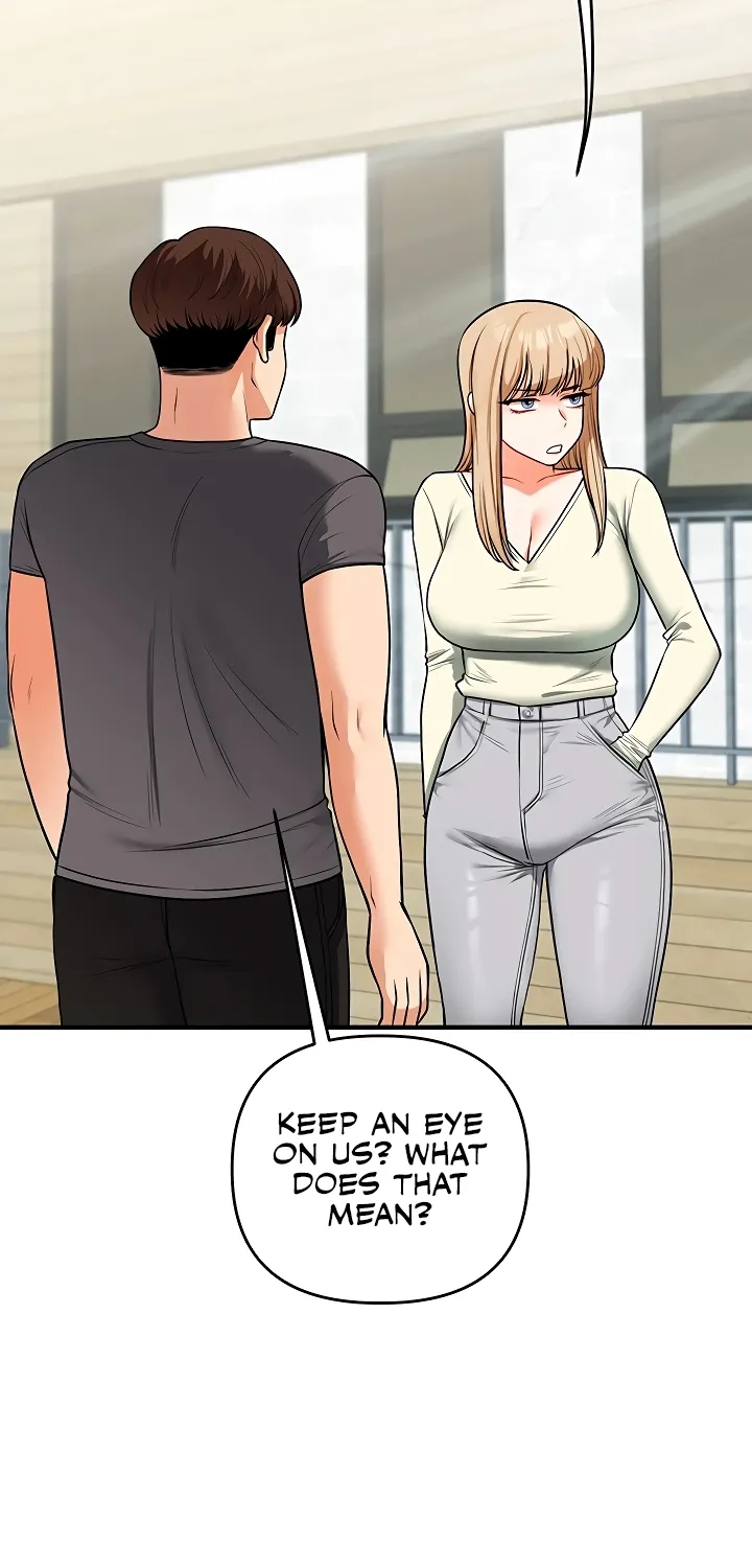 Relationship Reversal Chapter 101 page 45 - 