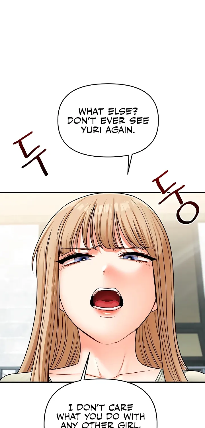 Relationship Reversal Chapter 101 page 46 - 