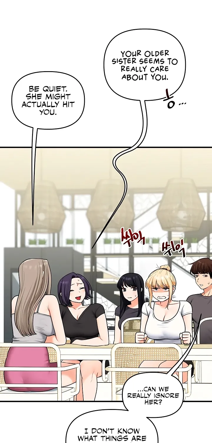 Relationship Reversal Chapter 101 page 50 - 