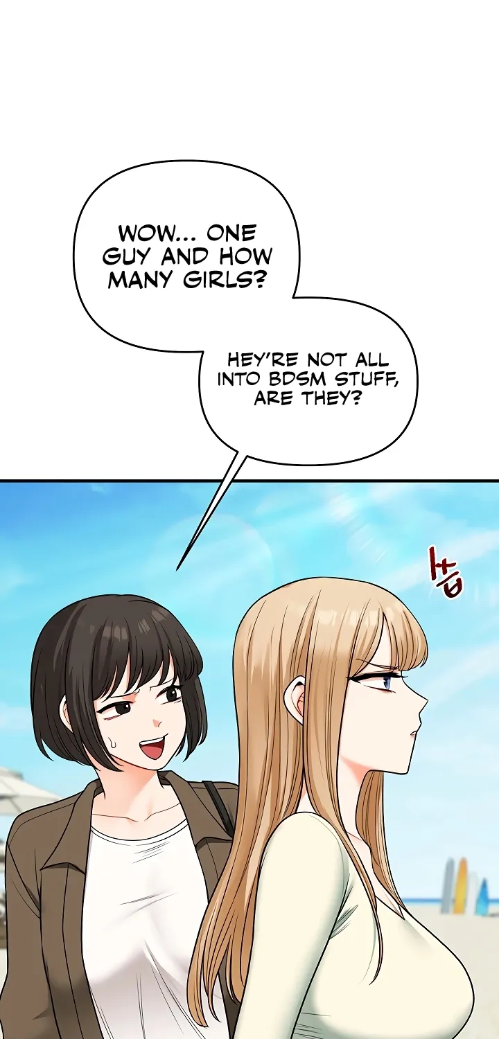Relationship Reversal Chapter 101 page 6 - 