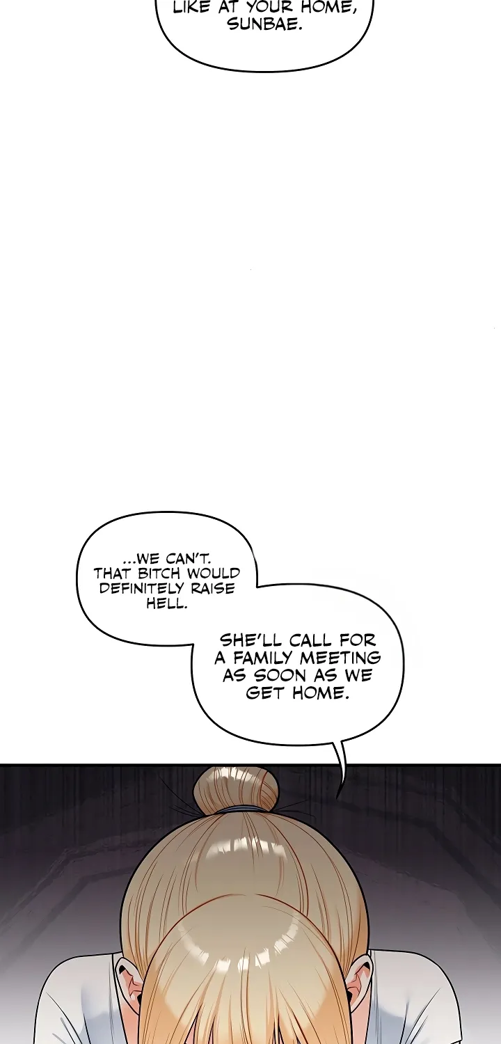 Relationship Reversal Chapter 101 page 51 - 