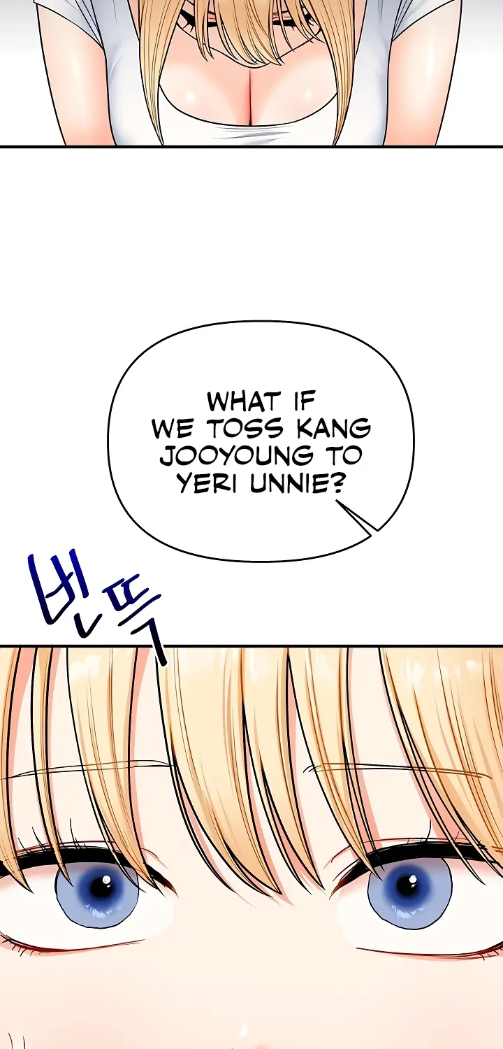 Relationship Reversal Chapter 101 page 52 - 
