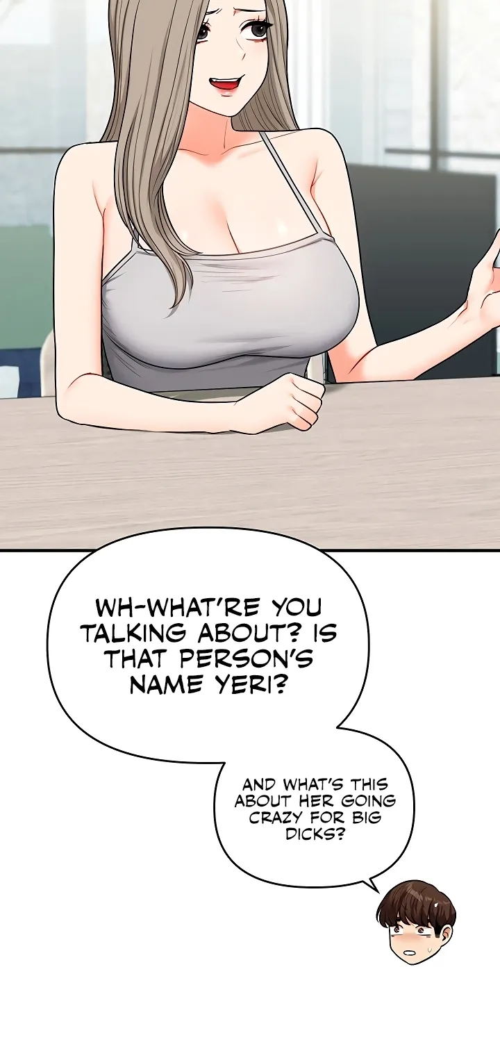 Relationship Reversal Chapter 101 page 55 - 