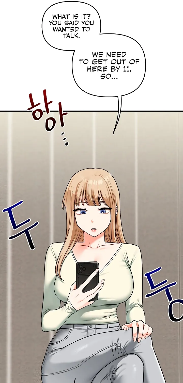 Relationship Reversal Chapter 101 page 69 - 