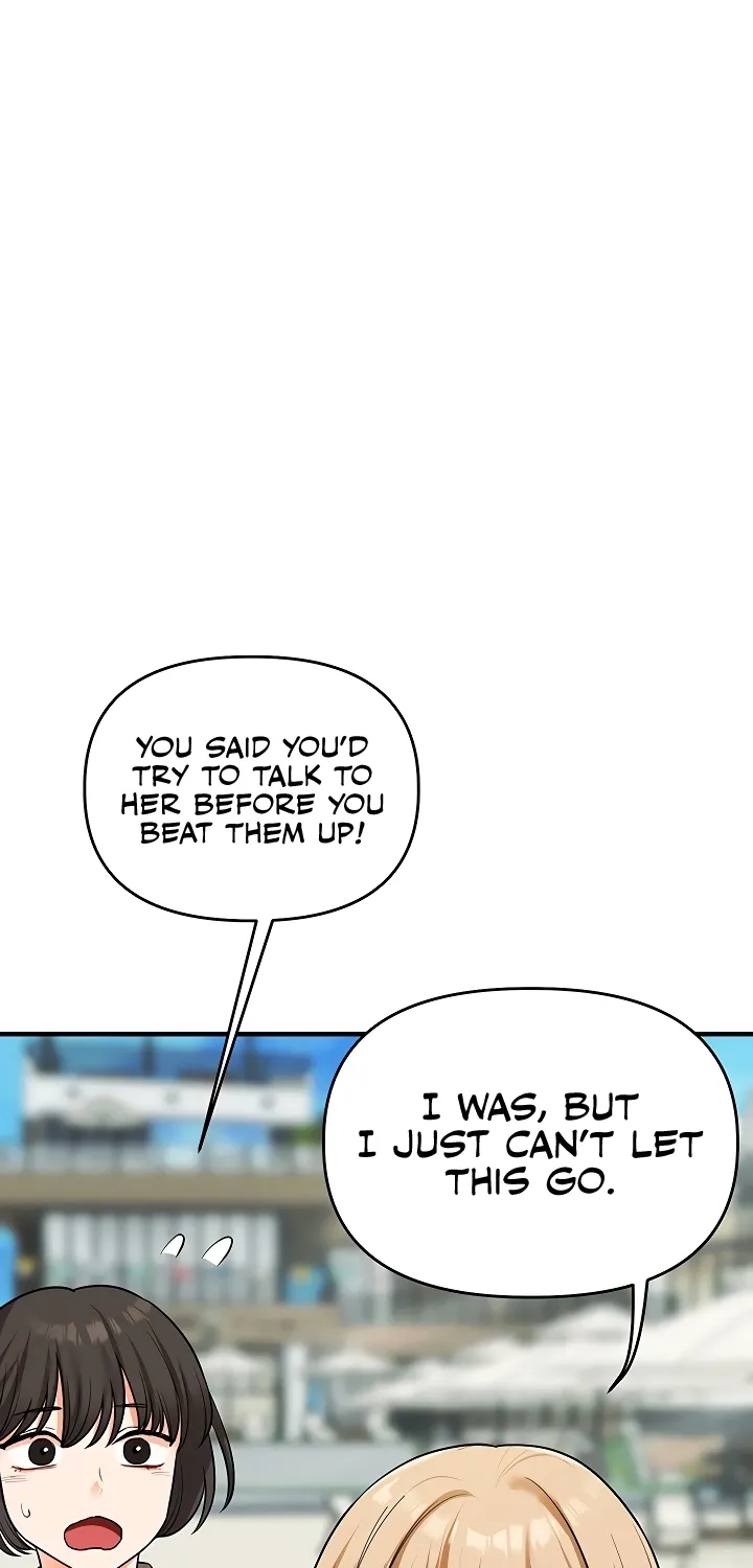 Relationship Reversal Chapter 101 page 8 - 