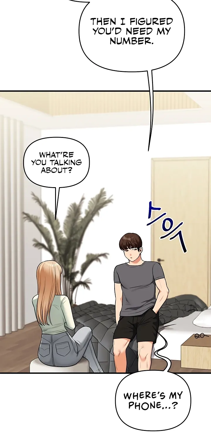 Relationship Reversal Chapter 101 page 71 - 