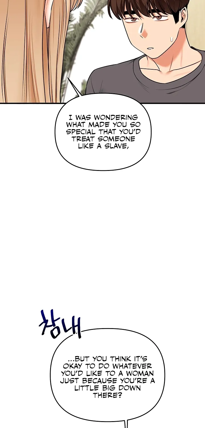 Relationship Reversal Chapter 101 page 77 - 