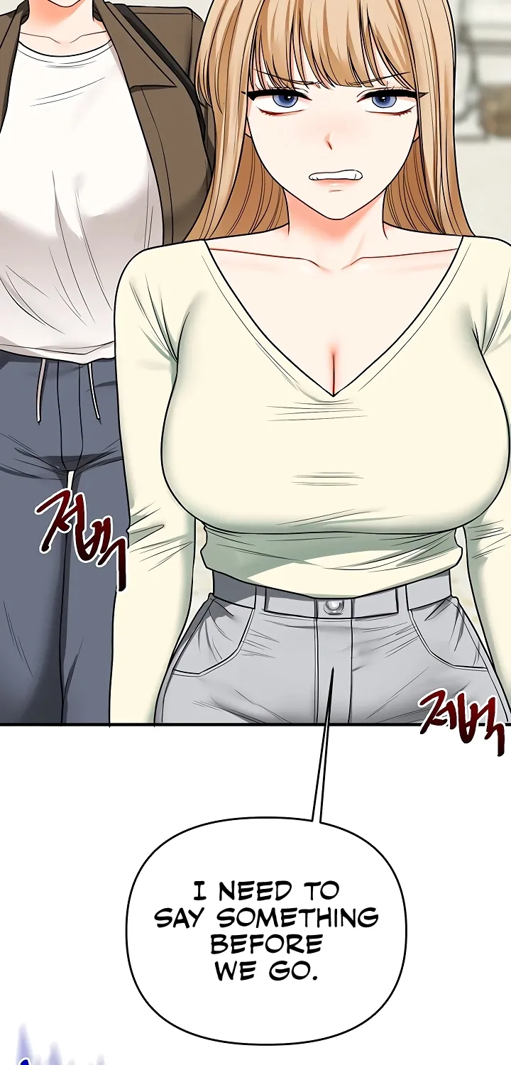 Relationship Reversal Chapter 101 page 9 - 