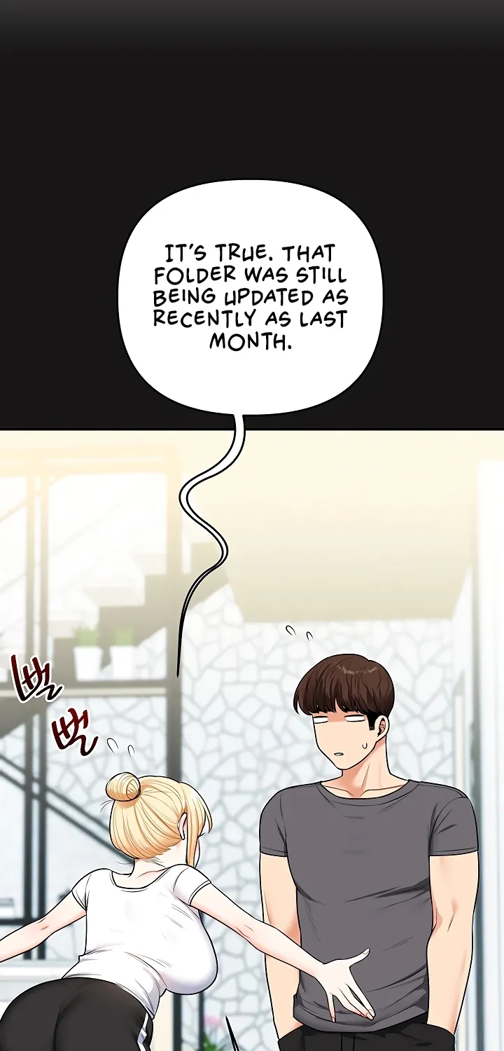 Relationship Reversal Chapter 101 page 82 - 