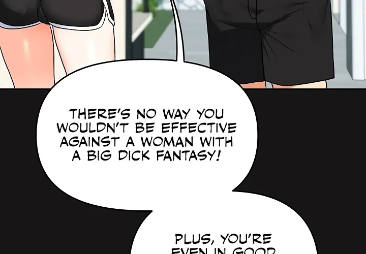 Relationship Reversal Chapter 101 page 83 - 