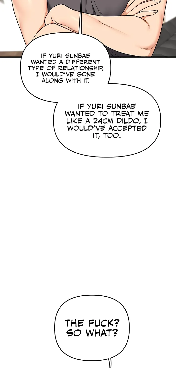Relationship Reversal Chapter 101 page 91 - 