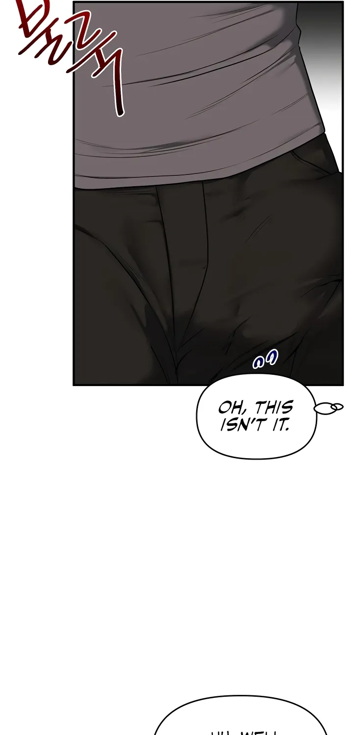 Relationship Reversal Chapter 102 page 18 - 