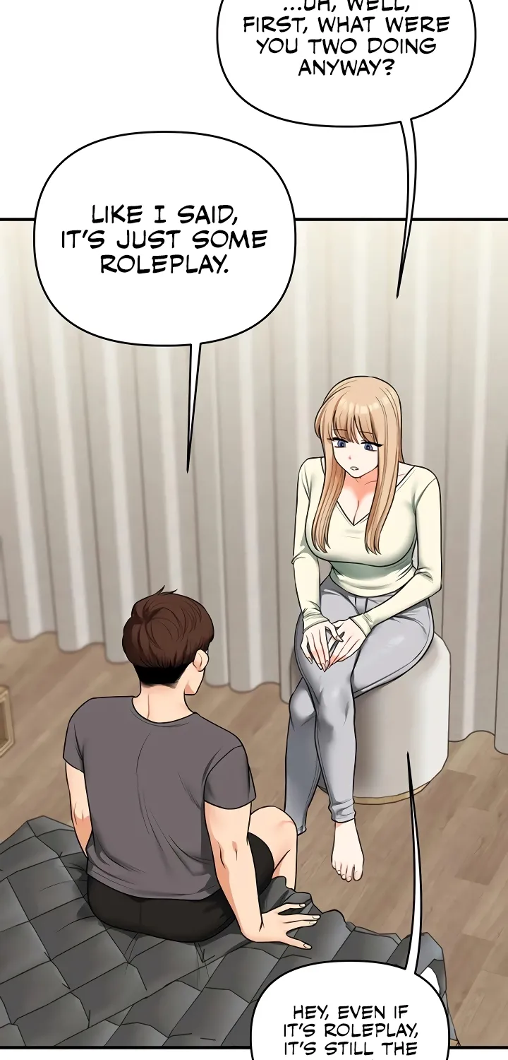 Relationship Reversal Chapter 102 page 19 - 