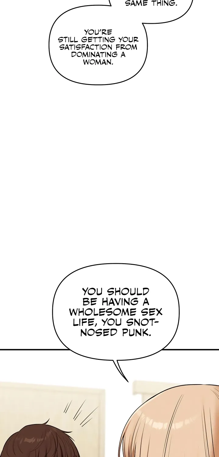 Relationship Reversal Chapter 102 page 20 - 