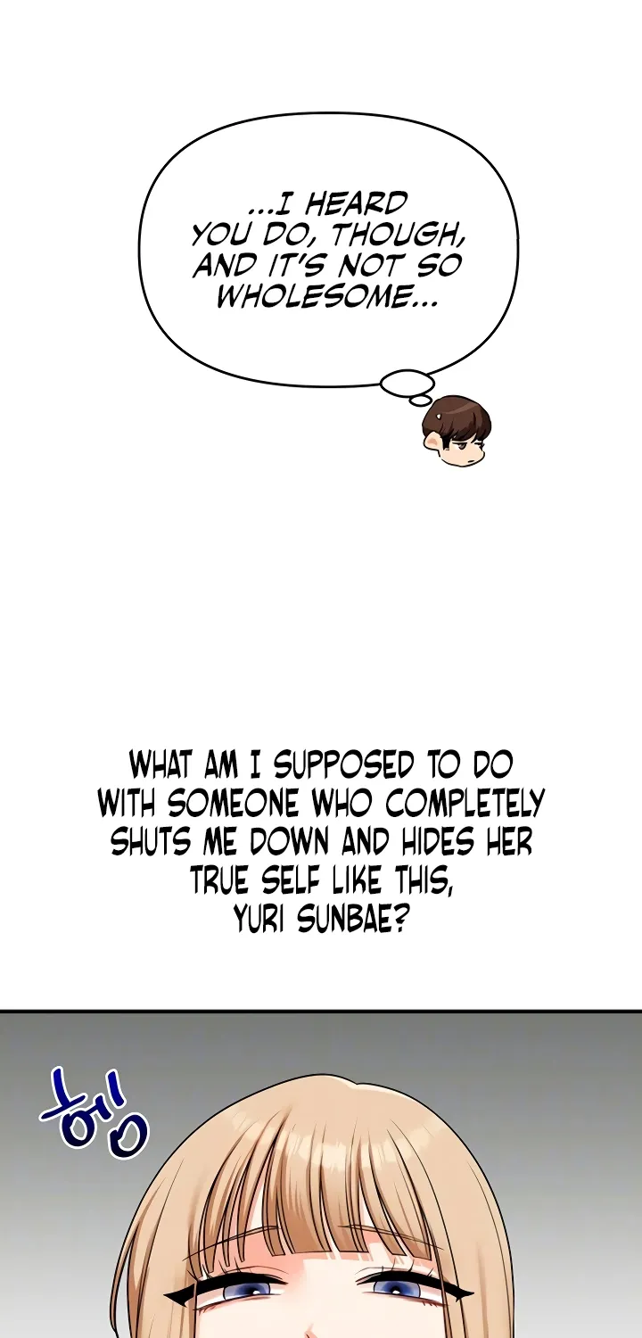 Relationship Reversal Chapter 102 page 23 - 