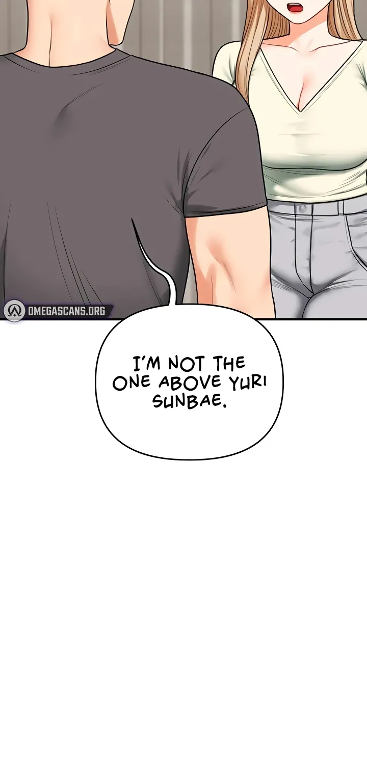 Relationship Reversal Chapter 102 page 27 - 