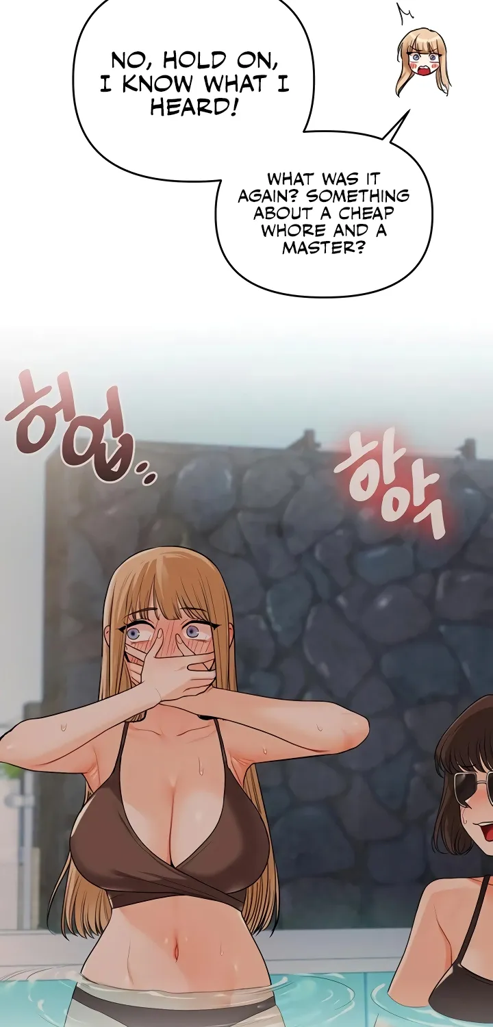 Relationship Reversal Chapter 102 page 30 - 