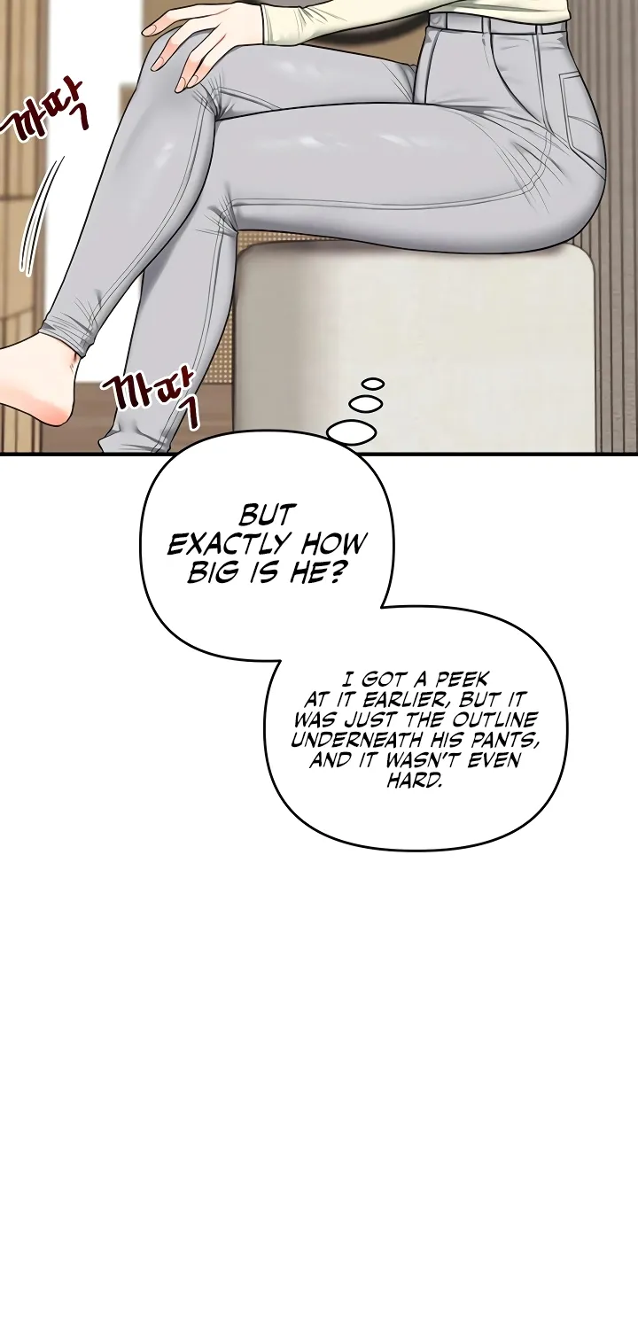 Relationship Reversal Chapter 102 page 34 - 
