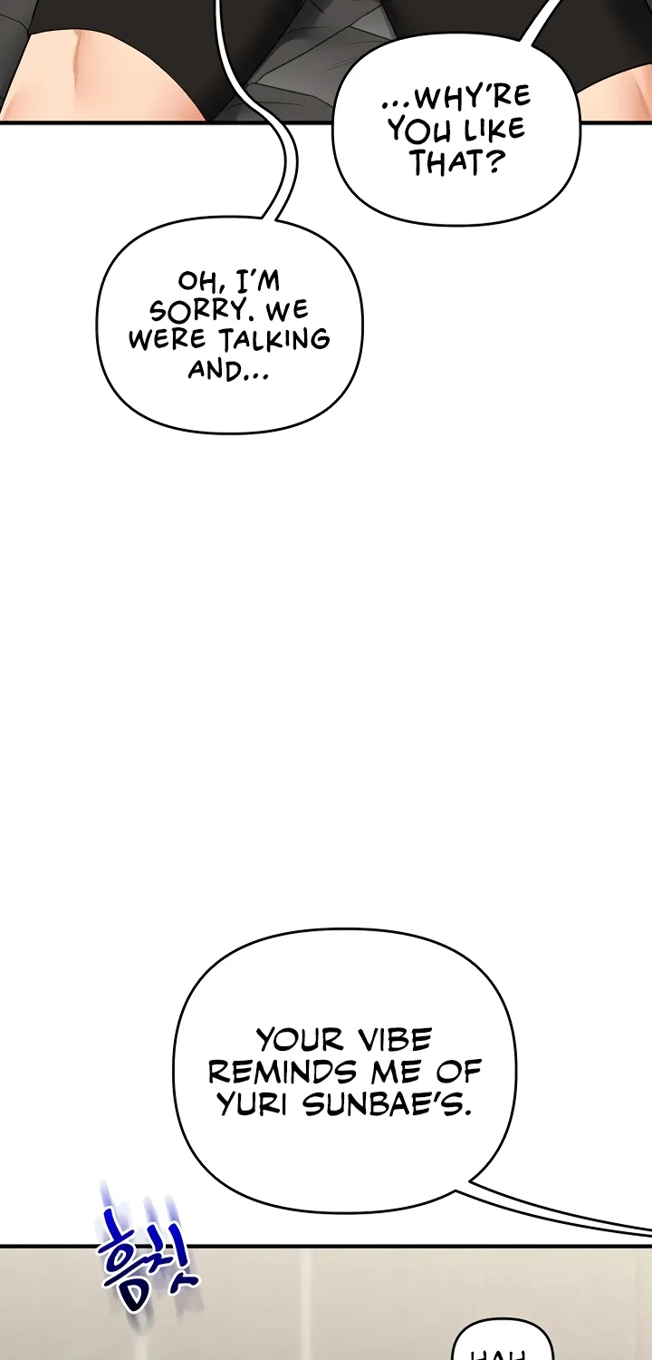 Relationship Reversal Chapter 102 page 37 - 
