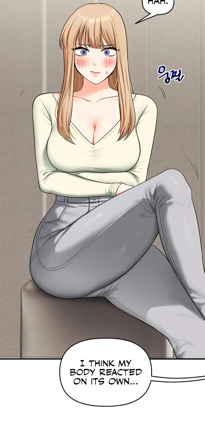 Relationship Reversal Chapter 102 page 38 - 