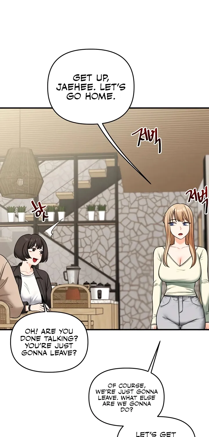 Relationship Reversal Chapter 102 page 43 - 