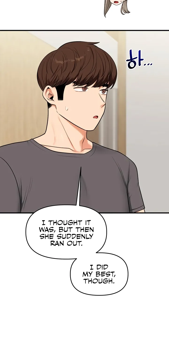 Relationship Reversal Chapter 102 page 46 - 