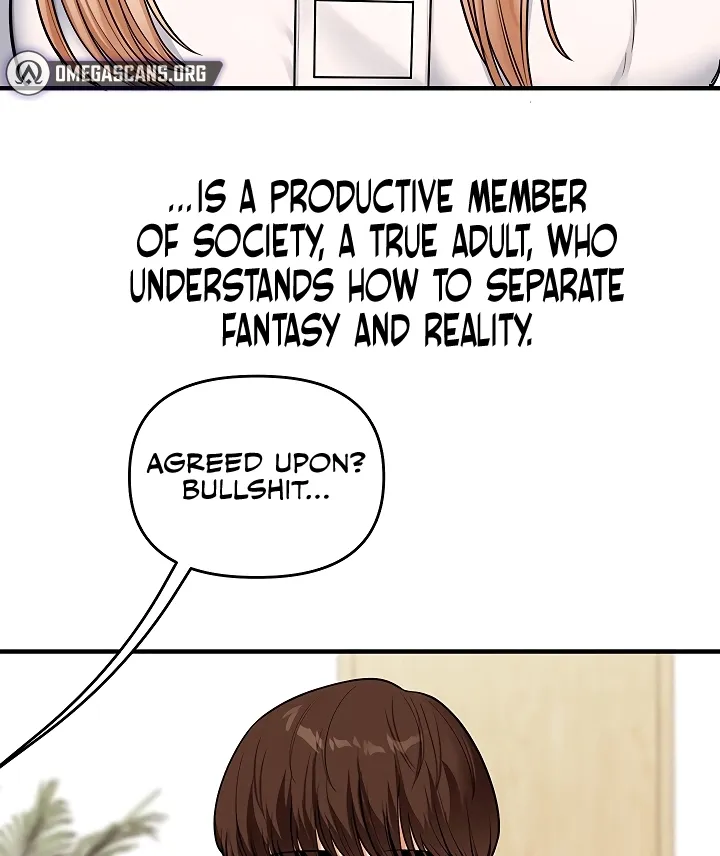 Relationship Reversal Chapter 102 page 6 - 