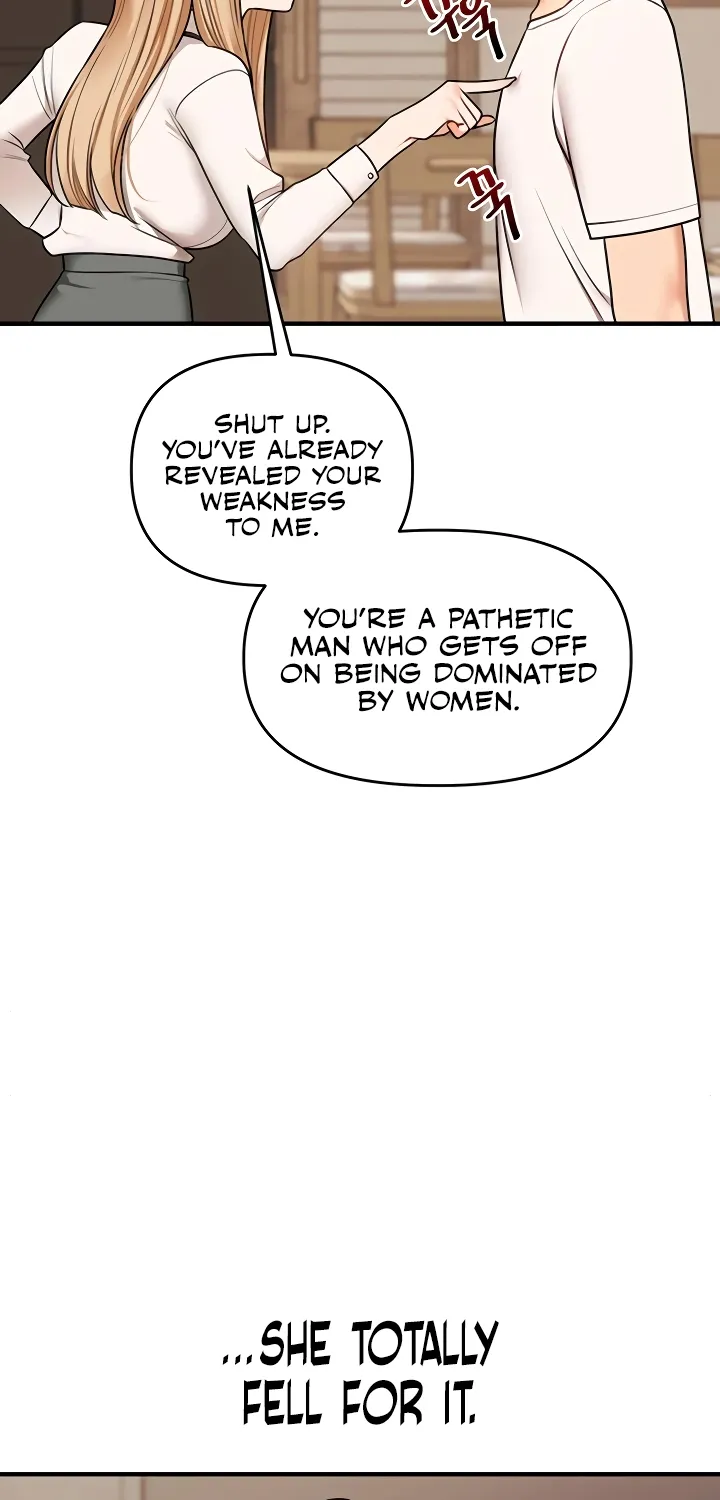 Relationship Reversal Chapter 102 page 61 - 