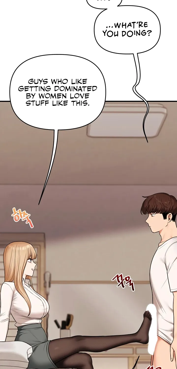 Relationship Reversal Chapter 102 page 66 - 