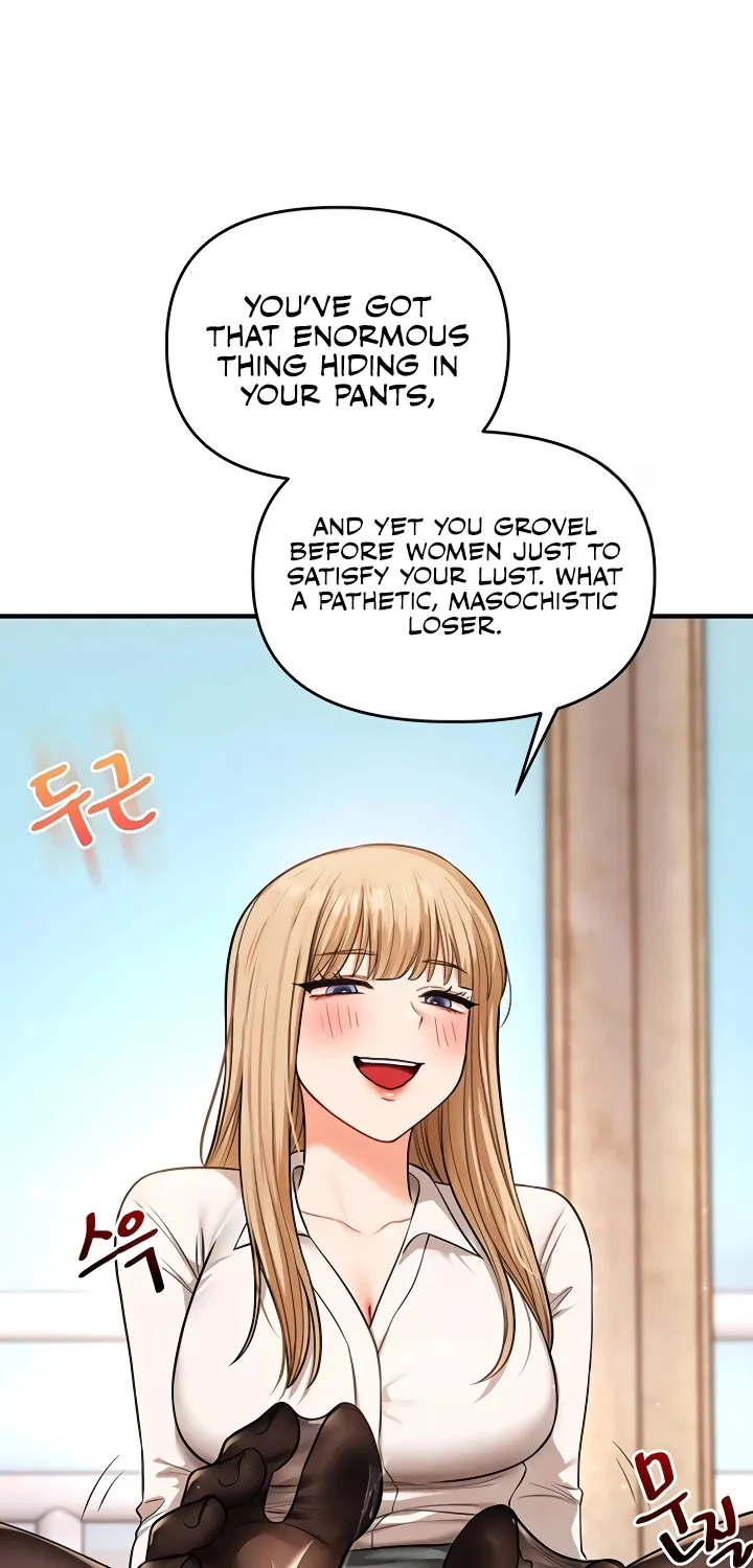 Relationship Reversal Chapter 102 page 69 - 