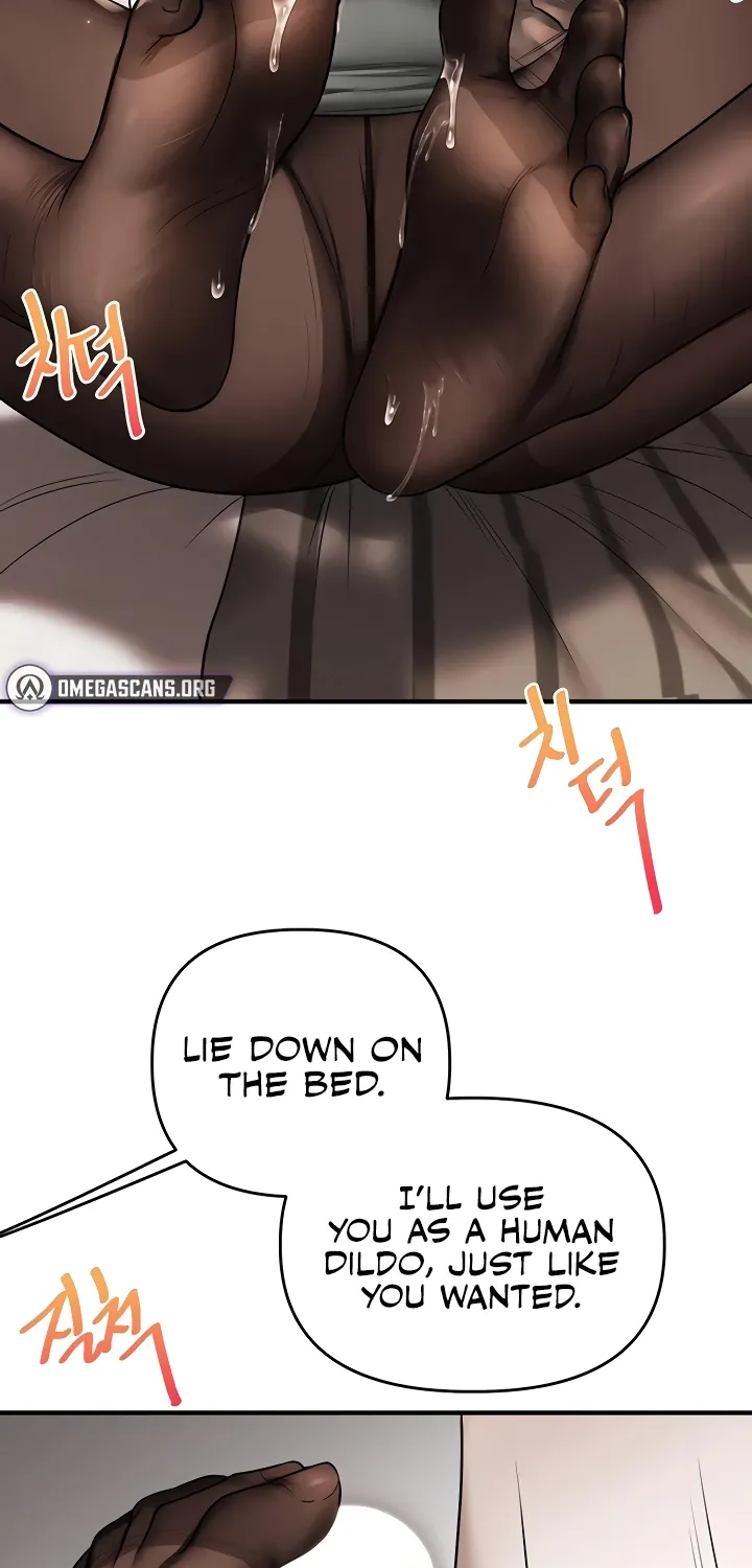 Relationship Reversal Chapter 102 page 70 - 