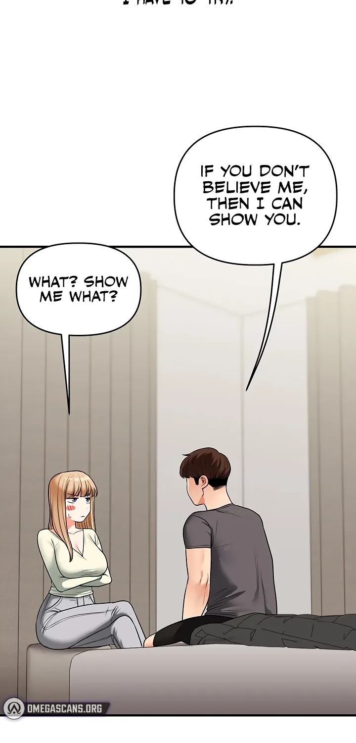 Relationship Reversal Chapter 102 page 10 - 