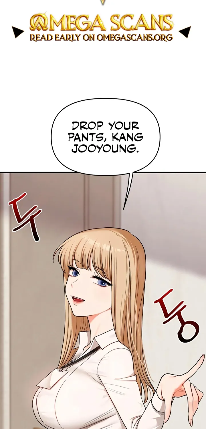 Relationship Reversal Chapter 103 page 2 - 
