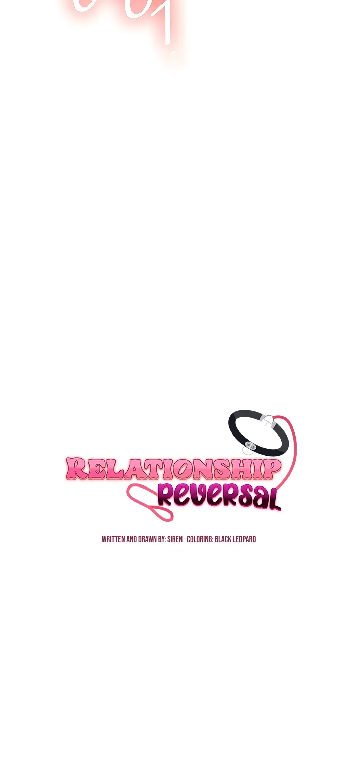 Relationship Reversal Chapter 103 page 14 - 