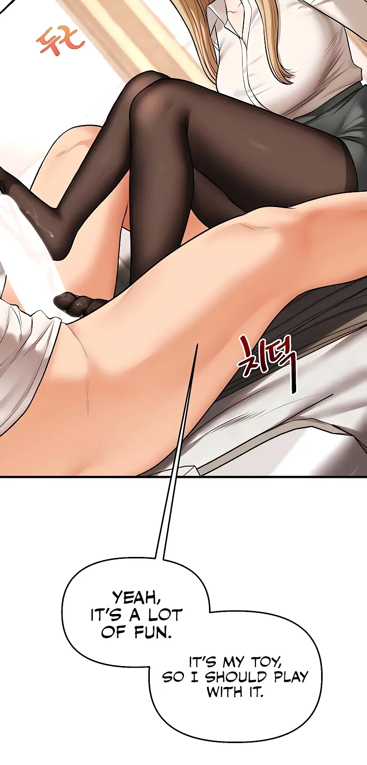 Relationship Reversal Chapter 103 page 18 - 