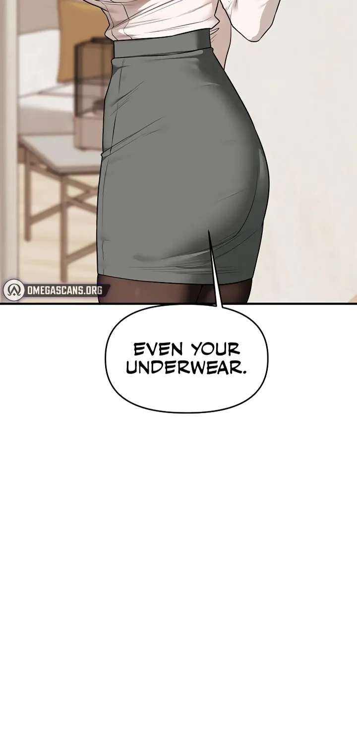 Relationship Reversal Chapter 103 page 3 - 