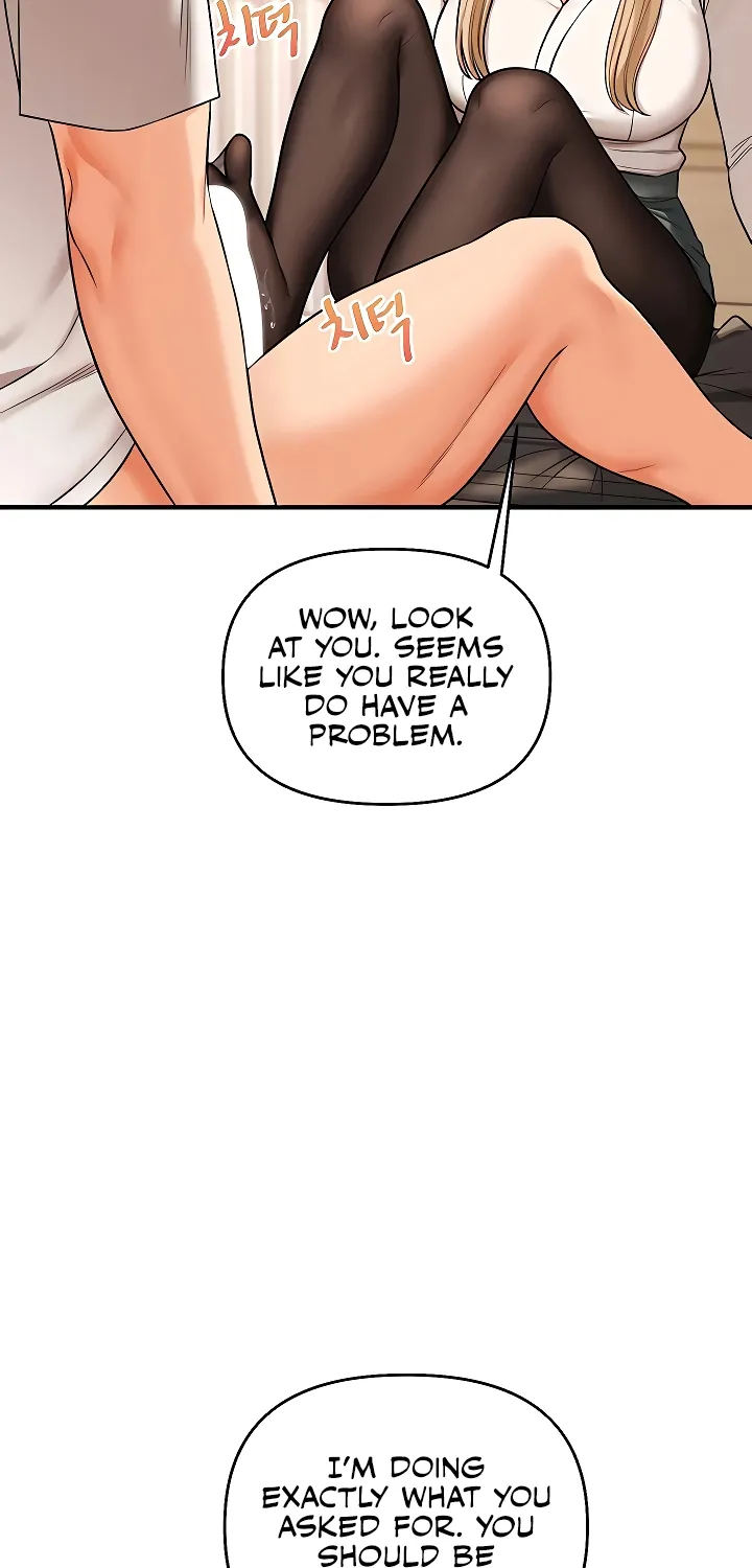 Relationship Reversal Chapter 103 page 21 - 